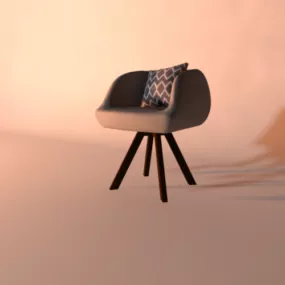 Design Chair 3d model