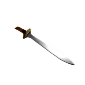 Battle Sword V1 3d model