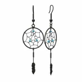 Earrings 3d model