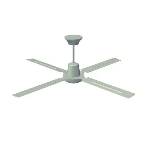 Small Electric Desk Fan 3d model