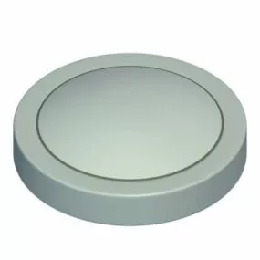 Ceiling Fixture Lighting 3d model