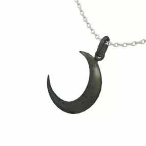 Pendant Necklet 3d model