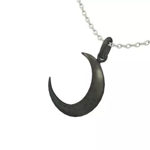 Pendant Necklet 3d model Pendant Necklet 3d model