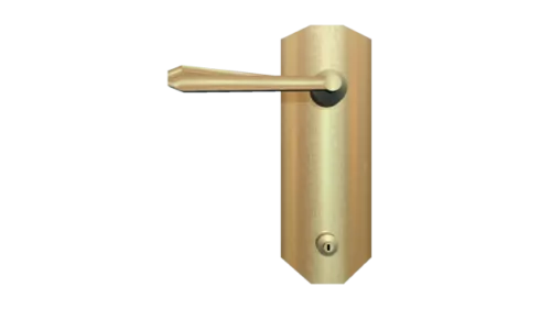 Silo Building 3d model