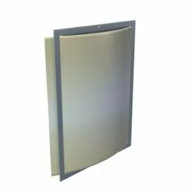 Wall Sconce Lamp 3d model