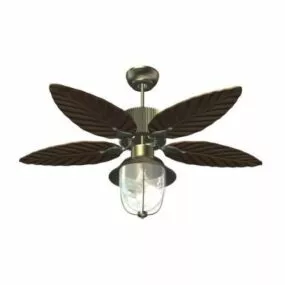 Ceiling Fan Leaf Wings 3d model
