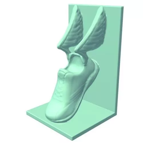 Syringe 3d model