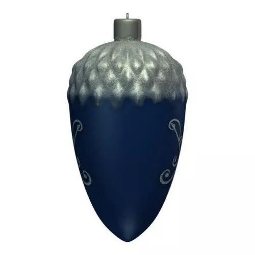 Light Bulb High Detailed 3d model