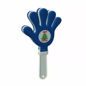 Noisemaker Tool 3d model