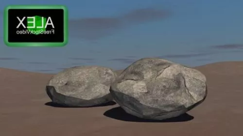 Nature Stones 3d model Nature Stones 3d model