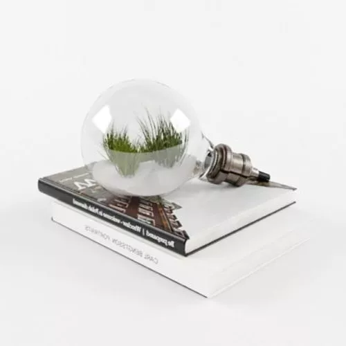 Grass Stack 3d model