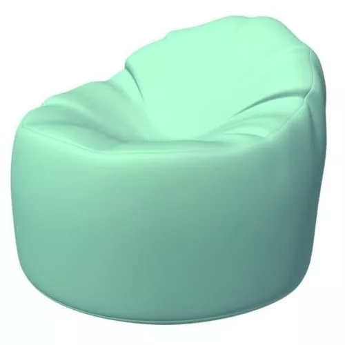 Abstract Bag Chair 3d model Abstract Bag Chair 3d model
