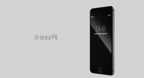 Iphone 3gs Apple Smartphone 3d model