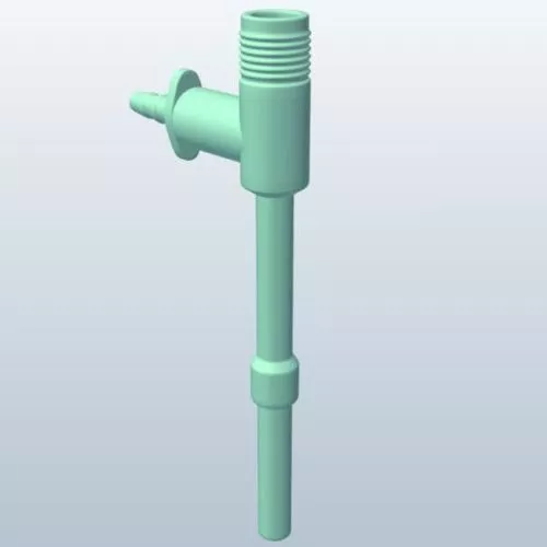 Woodworking Carpenter Tool 3d model