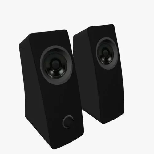 Speaker Gadget 3d model