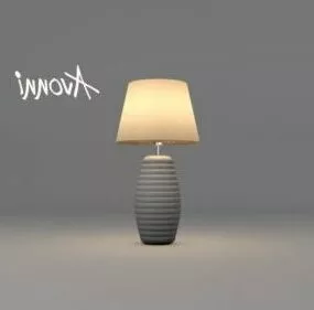 Avonni Table Lamp 3d model