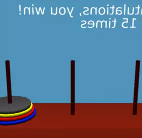 Game Plate 3d model