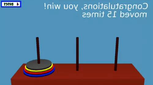 Game Plate 3d model Game Plate 3d model