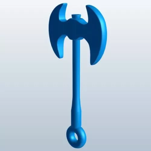 Halo Energy Sword 3d model