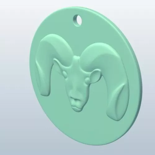 Concert Stage 3d model