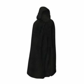 Black Cape 3d model