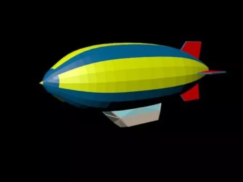 Uss Aircraft Carrier John Stennis 3d model