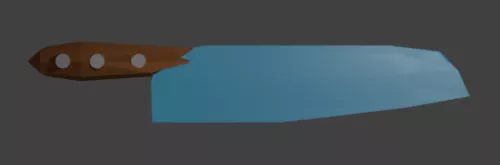 Twist Drill Bit 3d model