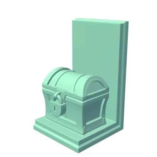 Sandbag 3d model