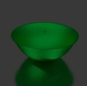 Lowpoly Bowl 3d model