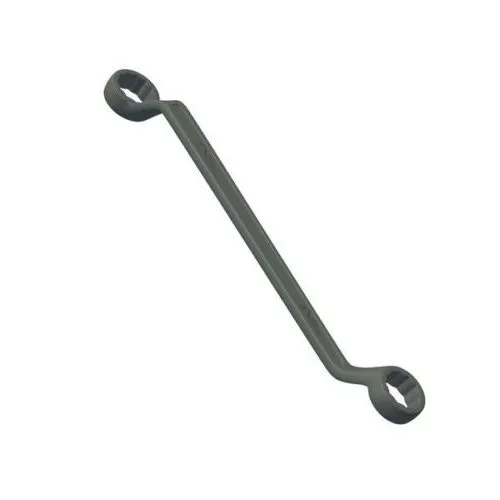 Box Wrench 3d model Box Wrench 3d model