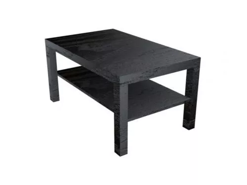 Buffet Table Furniture 3d model Buffet Table Furniture 3d model