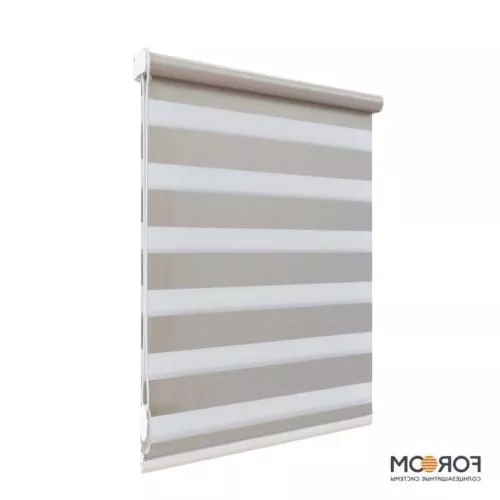 Windows Rolled Curtains 3d model Windows Rolled Curtains 3d model