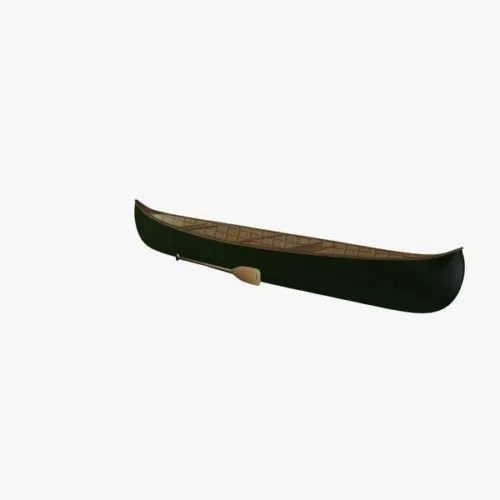 Ship Anchor 3d model