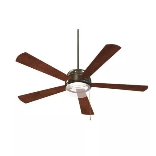 Ceiling Exhaust Fan 3d model