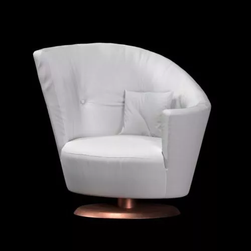 Modern Chair Arabella 3d model Modern Chair Arabella 3d model