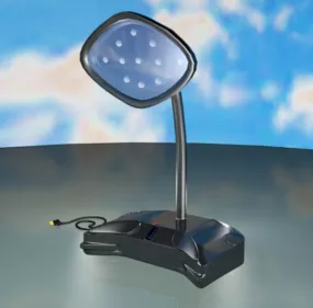 Solar Lamp V1 3d model
