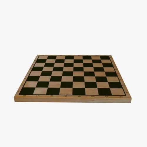 Swedish Wall 3d model