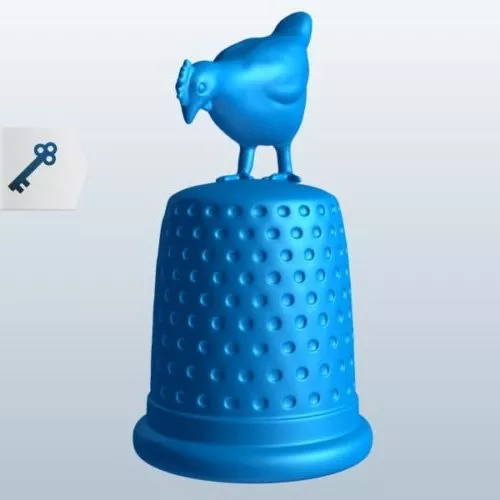Channellock Rescue Tool 3d model