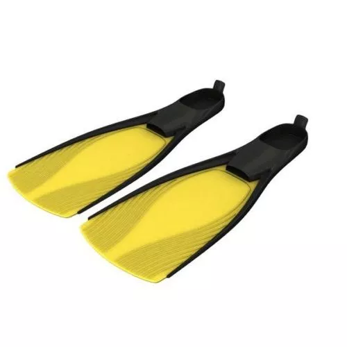 Child Swimming Flippers 3d model Child Swimming Flippers 3d model