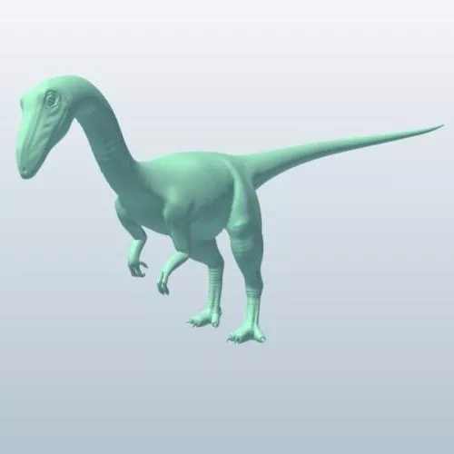 Arlo The Good Dinosaur 3d model