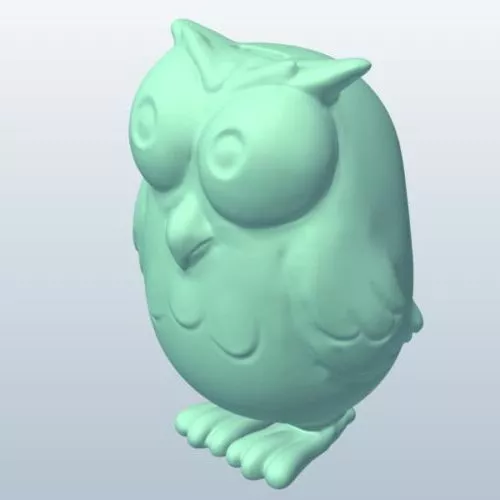 Gold Coins Stack 3d model