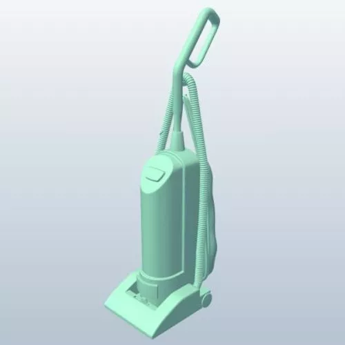 Launch Ramp Bridge Building 3d model