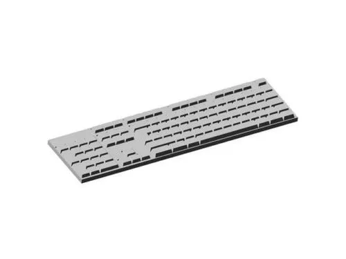 Digital Decoder Gadget 3d model