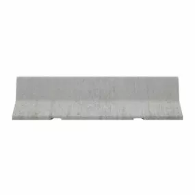 Concrete Barricade 3d model