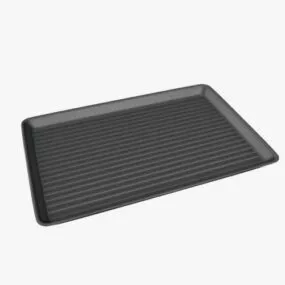 Iron Cookie Sheet 3d model