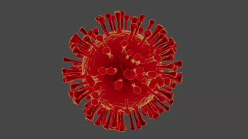Evil Scientist Equipment 3d model