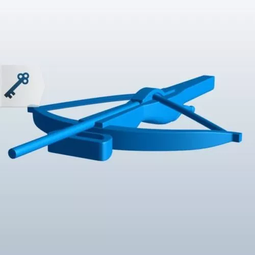 Navy Artillery Turret 3d model