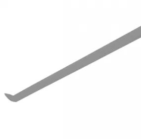 Metal Crowbar 3d model