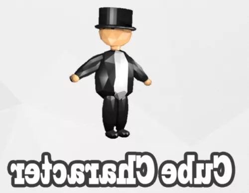Shrek 3d model