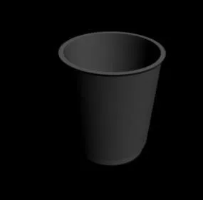 Cup Lowpoly 3d model